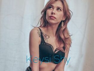 Keysi_Shy