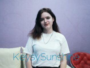 KeysySunshine