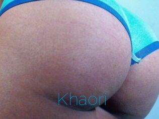 Khaori