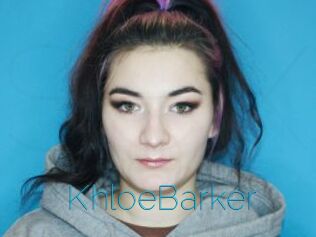 KhloeBarker