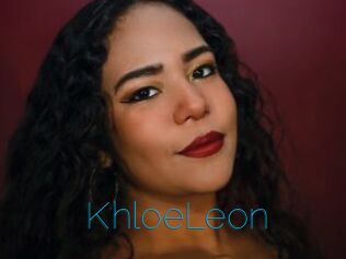 KhloeLeon