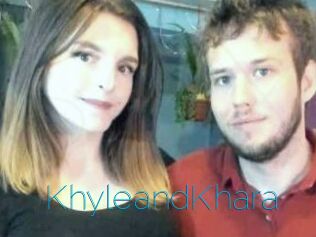 KhyleandKhara