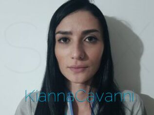 KiannaCavanni