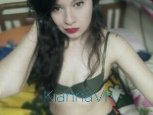 KiannaVh