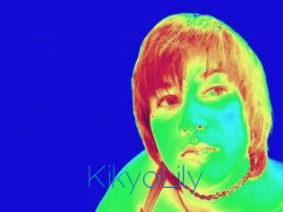 KikyoLily