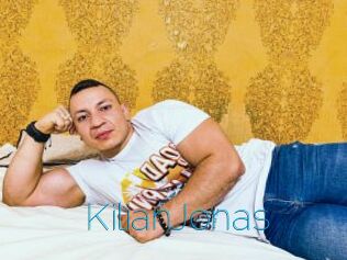 KilianJonas