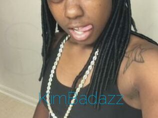 KimBadazz