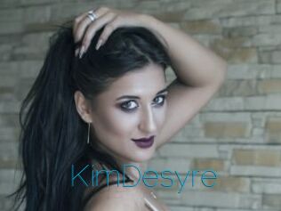 KimDesyre