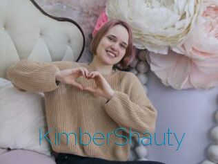 KimberShauty