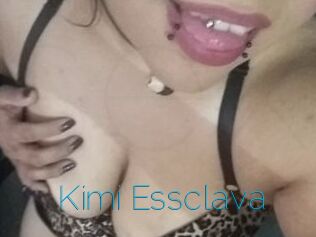 Kimi_Essclava
