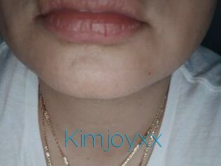 Kimjoyxx