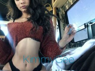KimmyGee