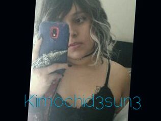 Kimochid3sun3