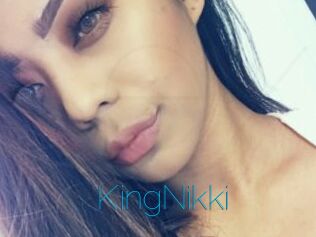 KingNikki