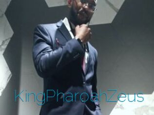KingPharoahZeus