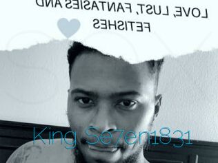 King_Se7en1831