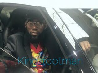 Kingzfootman