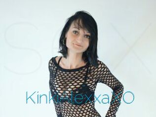 KinkiAlexxaXO