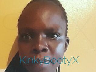 KinkyBootyX