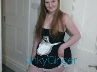 KinkyGinger