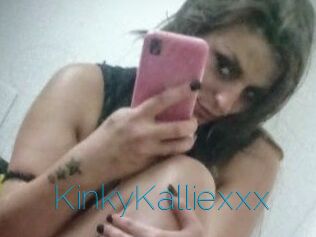 KinkyKalliexxx