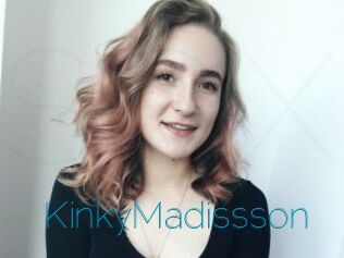 KinkyMadissson