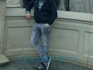 Kinkycamboy