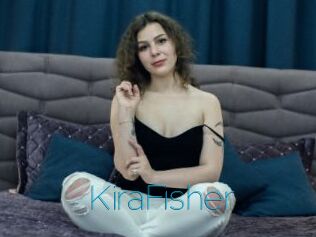 KiraFisher