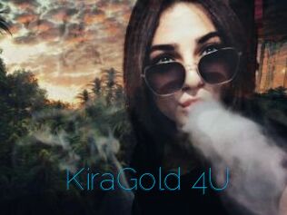KiraGold_4U