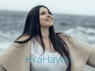 KiraHayes