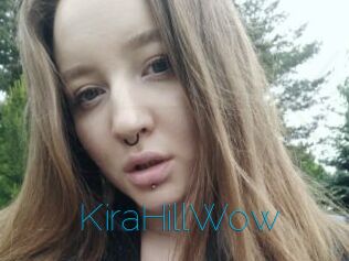 KiraHillWow