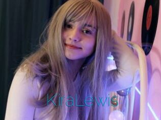 KiraLewis