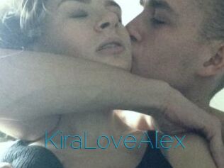 KiraLoveAlex