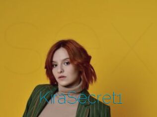 KiraSecret1