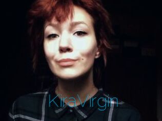 KiraVirgin