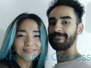 Kire_Suteki_Godness
