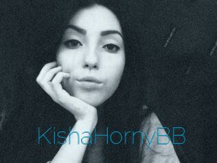 KishaHornyBB