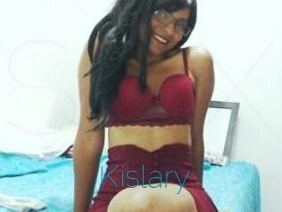 Kislary