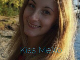 Kiss_MeXo