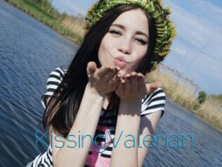 KissingValerian