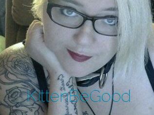 KittenBeGood