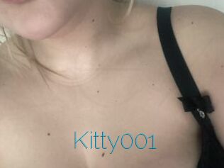 Kitty001