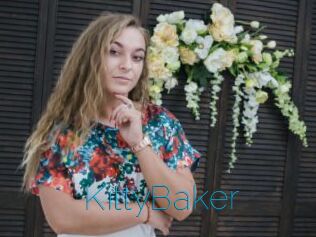 KittyBaker