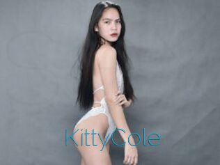KittyCole