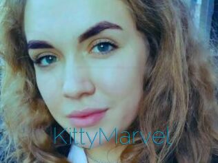 KittyMarvel