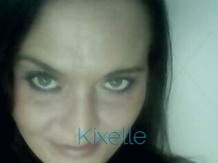 Kixelle