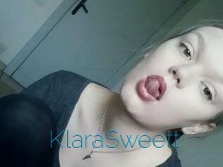 KlaraSweett