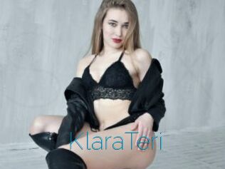 KlaraTeri