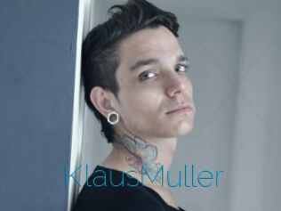 KlausMuller