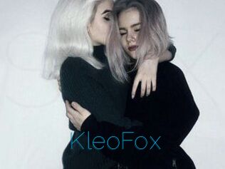 KleoFox